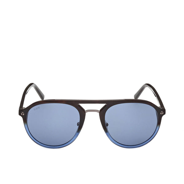Tod'S To0342 01e 140mm Aurinkolasit | Vuodevaatteet.fi