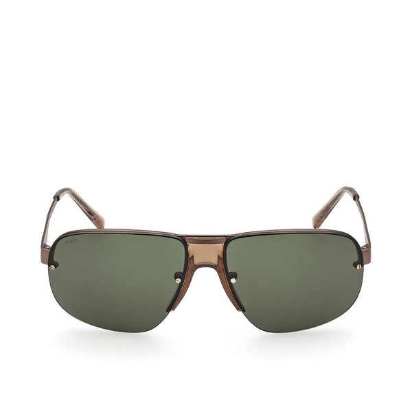 Tod'S To0344 08b 140mm Aurinkolasit | Vuodevaatteet.fi