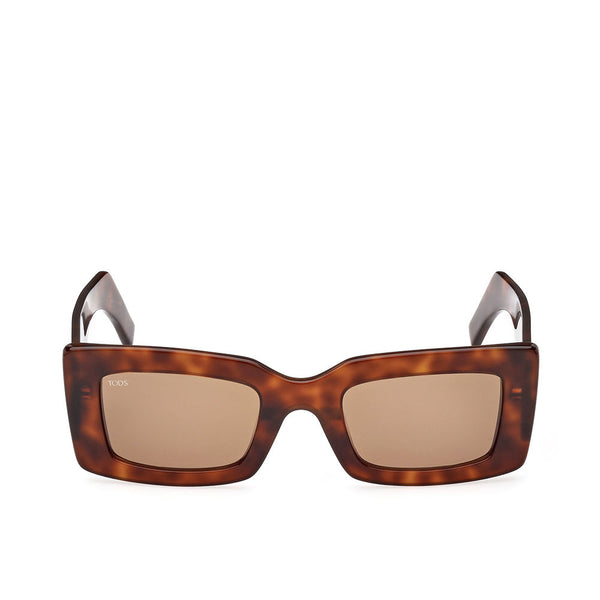 Tod'S To0348 69y 140mm Aurinkolasit | Vuodevaatteet.fi