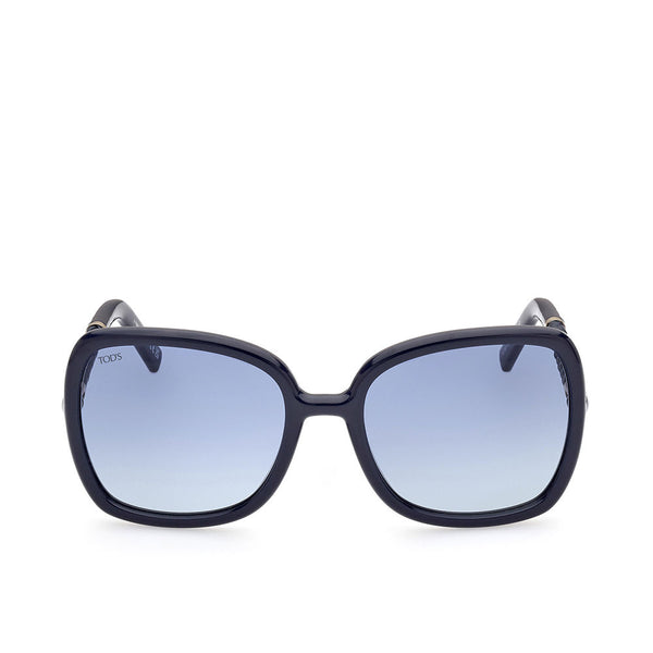 Tod'S To0352 01s 140mm Aurinkolasit | Vuodevaatteet.fi