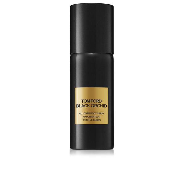 Tom Ford Black Orchid All Over Body Spray 150 Ml | Vuodevaatteet.fi