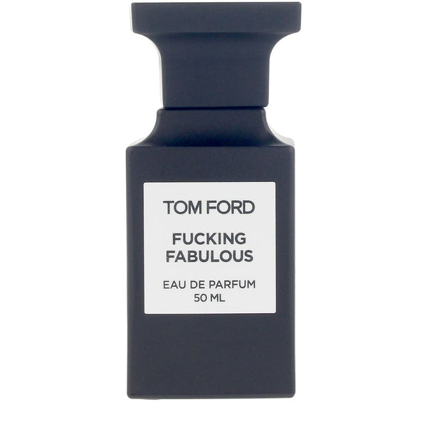 Tom Ford Fucking Fabulous Edp Vapo 50 Ml | Vuodevaatteet.fi