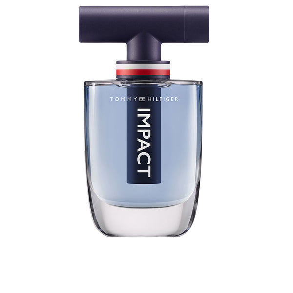 Tommy Hilfiger Impact edt höyry 100 ml | Vuodevaatteet.fi