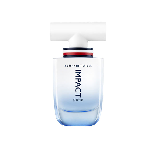 Tommy Hilfiger Impact together edt vapo 50 ml | Vuodevaatteet.fi