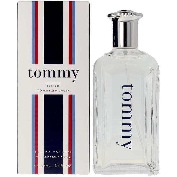 Tommy Hilfiger Tommy edt höyry 100 ml | Vuodevaatteet.fi