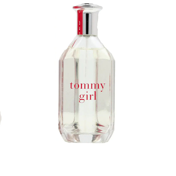 Tommy Hilfiger Tommy girl edt höyry 100 ml | Vuodevaatteet.fi