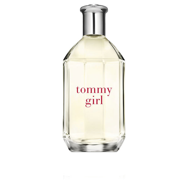 Tommy Hilfiger Tommy Girl Edt Vapo 30 Ml | Vuodevaatteet.fi