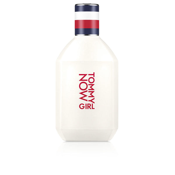 Tommy Hilfiger Tommy now girl edt höyry 100 ml | Vuodevaatteet.fi