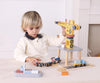 Tooky Toy - Tooky Toy Tj192A merellinen lastausasema