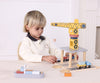 Tooky Toy - Tooky Toy Tj192A merellinen lastausasema