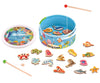 Tooky Toy - Tooky Toy Tl095 Taikakalastus