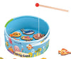 Tooky Toy - Tooky Toy Tl095 Taikakalastus