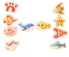 Tooky Toy - Tooky Toy Tl095 Taikakalastus
