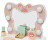 Tooky Toy - Tooky Toy Tp528 Pienen prinsessan peilipöytä Perhonen