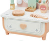 Tooky Toy - Tooky Toy Tp528 Pienen prinsessan peilipöytä Perhonen