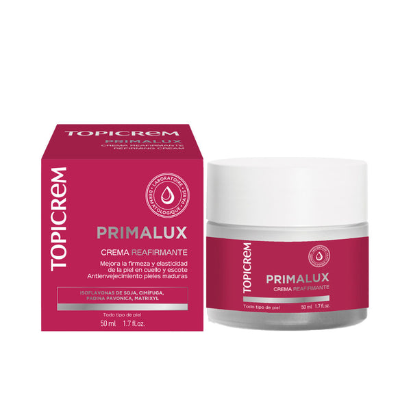 Topicrem Ah Primalux 50Ml | Vuodevaatteet.fi