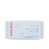 Topicrem Baby Water-Based Cleansing Wipes 60 Units | Vuodevaatteet.fi
