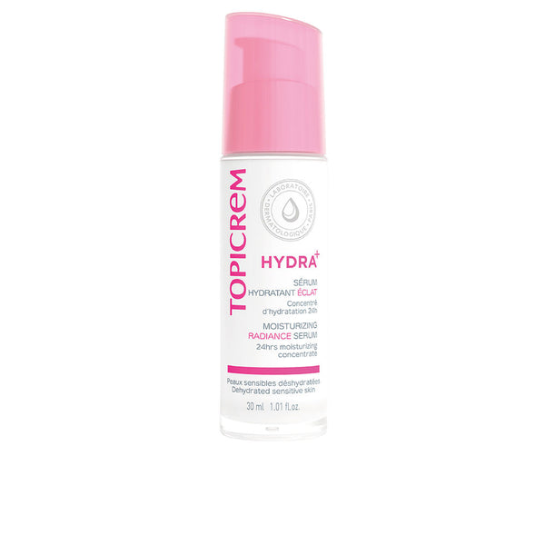 Topicrem Hydra+ Sérum Ultra-Hidratante 30 Ml | Vuodevaatteet.fi