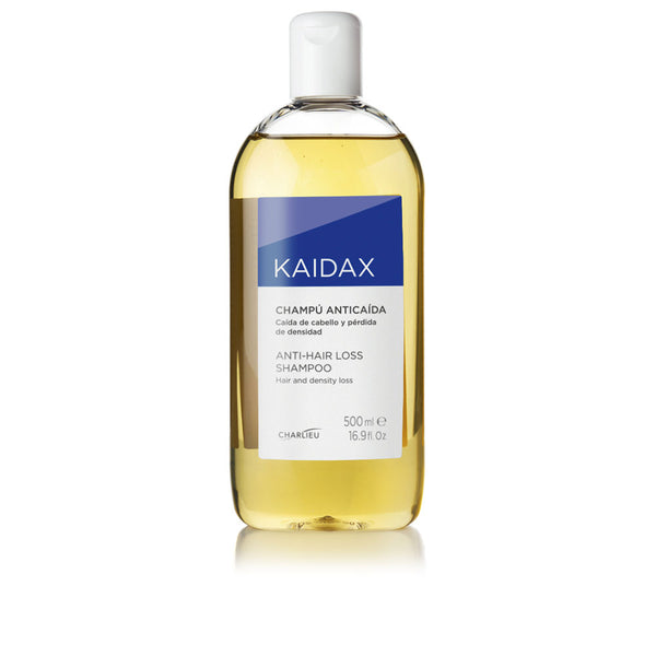 Topicrem Kaidax Anti-Loss Shampoo 500 Ml | Vuodevaatteet.fi