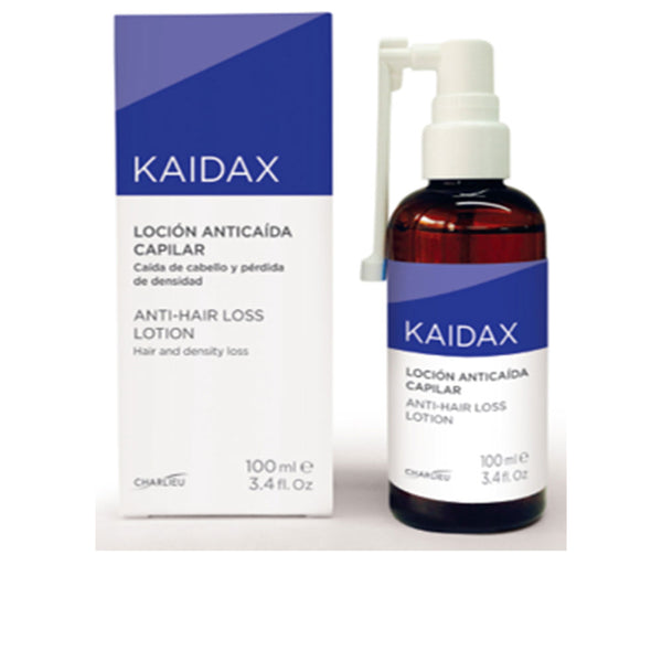Topicrem Kaidax Hair Loss Lotion 100 Ml | Vuodevaatteet.fi