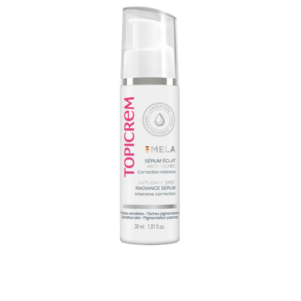 Topicrem Mela Anti-Dark Spot Illuminating Serum 30 Ml | Vuodevaatteet.fi