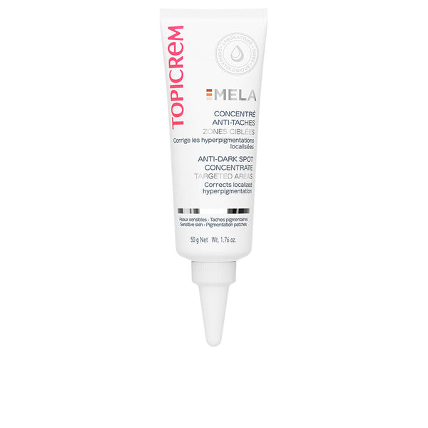 Topicrem MELA Anti-stain 50 g | Vuodevaatteet.fi