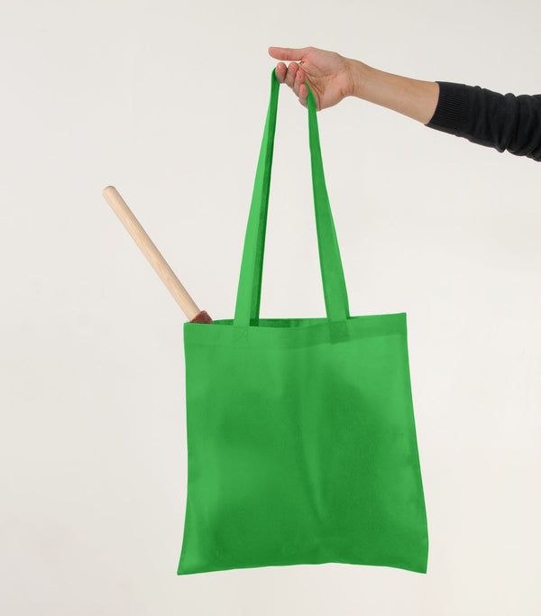 Super Hobby Horse - Hobby Horse -laukku hevoselle ja tarvikkeille, vihreä