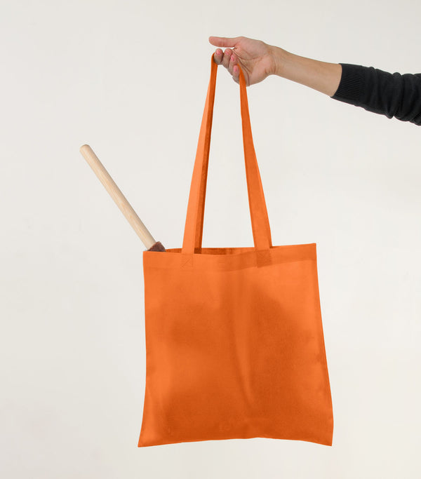 Super Hobby Horse - Hobby Horse -laukku hevoselle ja tarvikkeille, oranssi