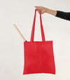 Super Hobby Horse - Hobby Horse laukku hevoselle ja tarvikkeille - punainen