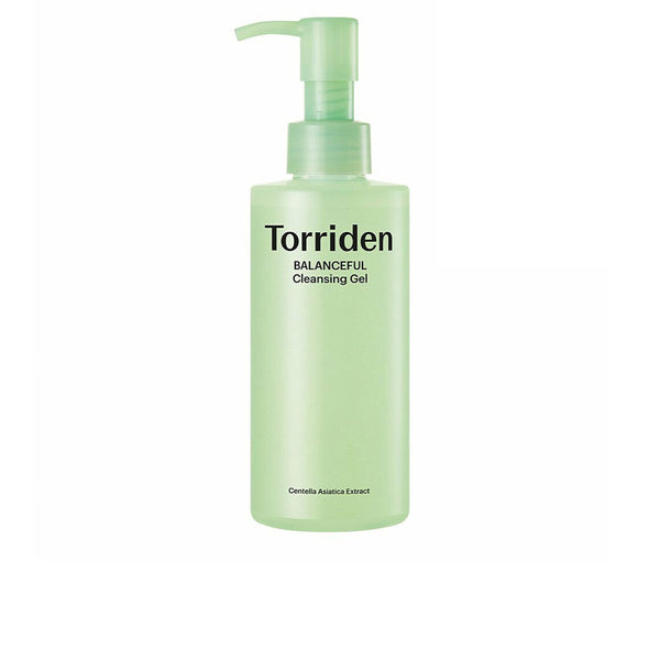 Torriden Balanceful Cica Cleansing Gel 200 Ml | Vuodevaatteet.fi