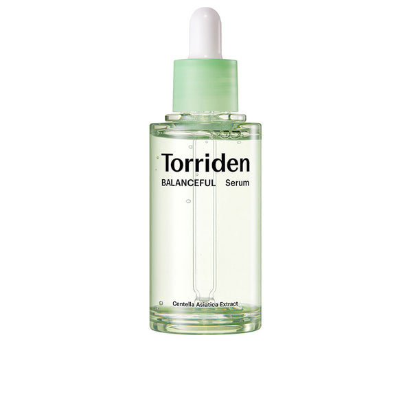 Torriden Balanceful Cica Soothing Balancing Facial Serum 50 Ml | Vuodevaatteet.fi