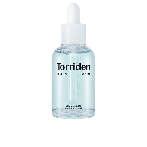 Torriden Dive-In Low Molecular Hyaluronic Acid Facial Serum 50 Ml | Vuodevaatteet.fi