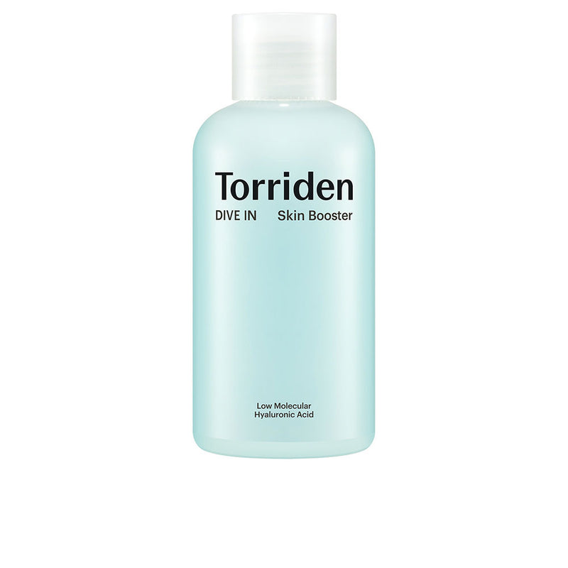 Torriden Dive-In Low Molecular Hyaluronic Acid Skin Enhancing Toner 200 Ml | Vuodevaatteet.fi