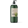 Tot Herba Gel de ducha modelador levä 1000 ml | Vuodevaatteet.fi