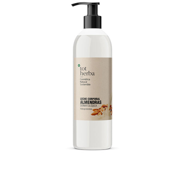 Tot Herba mantelimaito vartalolle 500 ml | Vuodevaatteet.fi