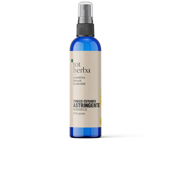 Tot Herba Tónico cutaneo hamamelisvesi 200 ml | Vuodevaatteet.fi