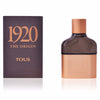 Tous 1920 the origin eau de parfum -suihke 60 ml | Vuodevaatteet.fi