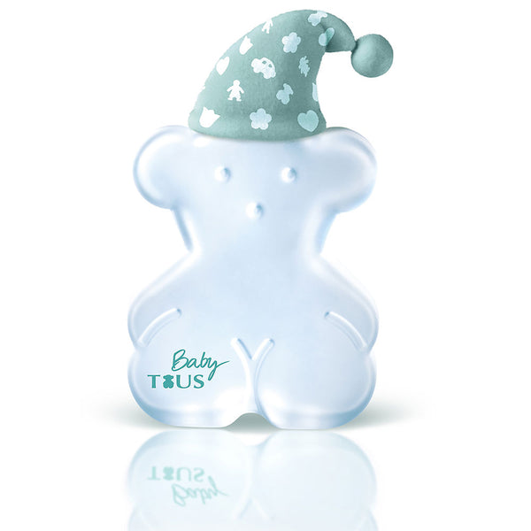 Tous Baby tous eau de cologne -suihke 100 ml | Vuodevaatteet.fi