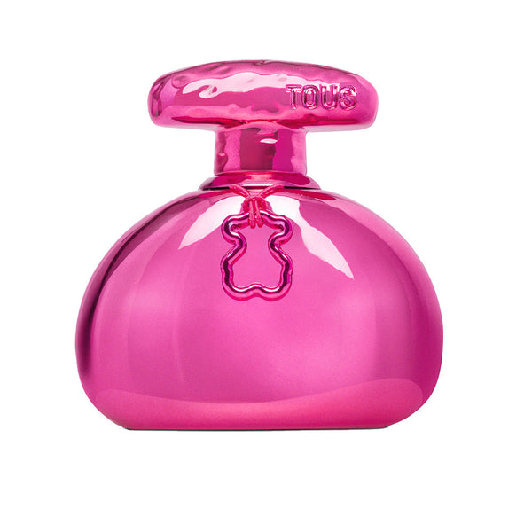 Tous Electrotouch Edp Vapo 50 Ml | Vuodevaatteet.fi