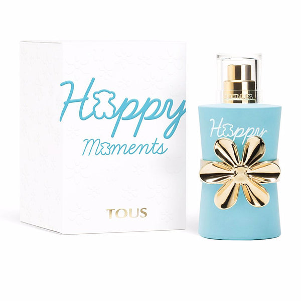 Tous Happy moments eau de toilette -suihke 50 ml | Vuodevaatteet.fi