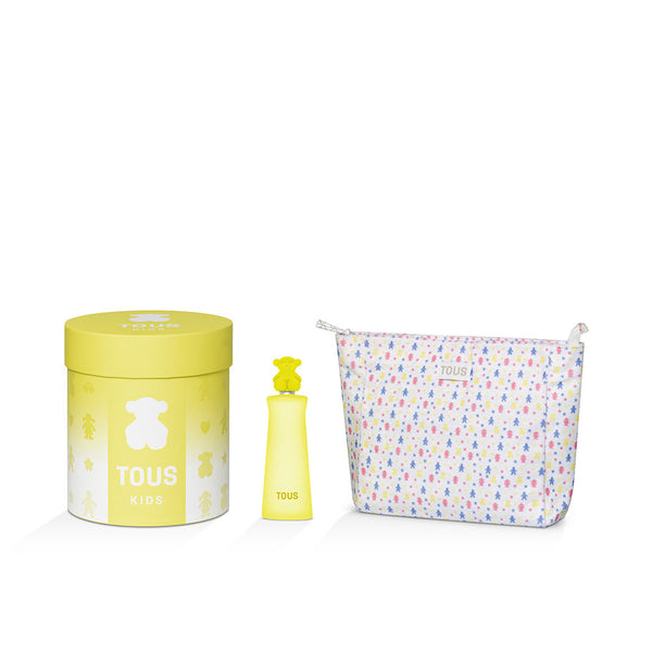 Tous Kids Bear Case 2 Pcs | Vuodevaatteet.fi