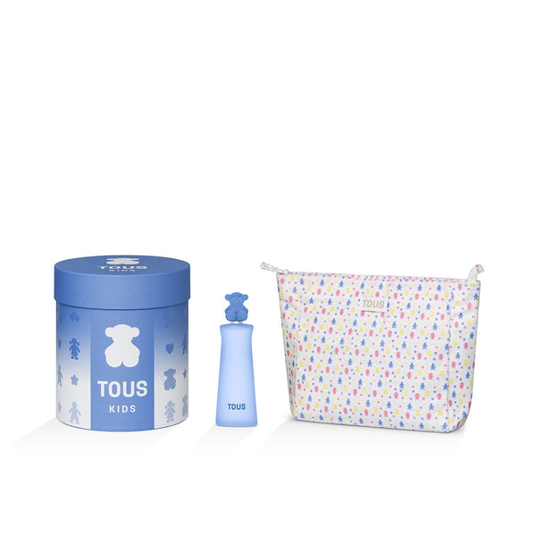 Tous Kids Boy Case 2 Pcs | Vuodevaatteet.fi
