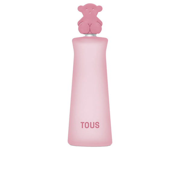 Tous Kids Girl Edt Vapo 100 Ml | Vuodevaatteet.fi