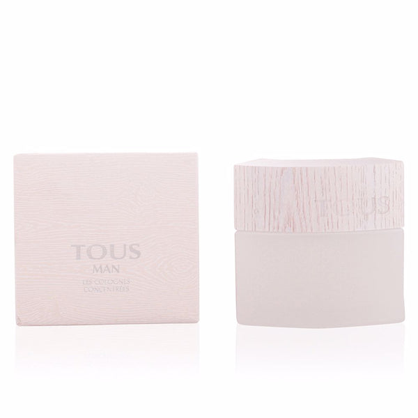 Tous Les colognes concentrées man eau de toilette -suihke 50 ml. | Vuodevaatteet.fi