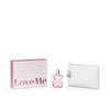 Tous Loveme Case 2 Pcs | Vuodevaatteet.fi
