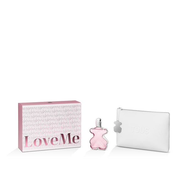 Tous Loveme Case 2 Pcs | Vuodevaatteet.fi