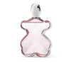 Tous Loveme eau de parfum -suihke 90 ml | Vuodevaatteet.fi
