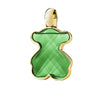 Tous Loveme the emerald elixir parfyymi suihke 50 ml | Vuodevaatteet.fi