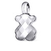 Tous Loveme the silver parfum eau de parfum -suihke 50 ml | Vuodevaatteet.fi