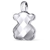 Tous Loveme the silver parfum eau de parfum -suihke 90 ml | Vuodevaatteet.fi